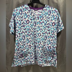 Carhartt Force Scrub Top